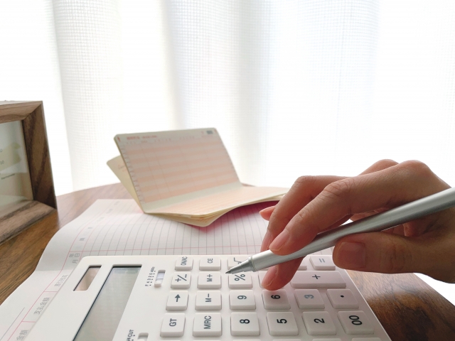 個人再生の積立金とは？返金や引き出し・期間はどうなる？